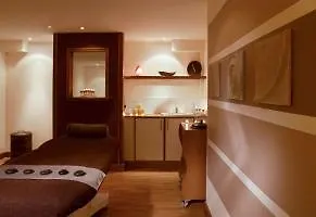 Mercure Sheffield St Pauls Hotel 4*,  Storbritannien