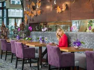 Mercure Sheffield St Pauls Hotel