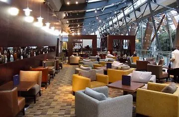 ****  Mercure Sheffield St Pauls Hotel בריטניה