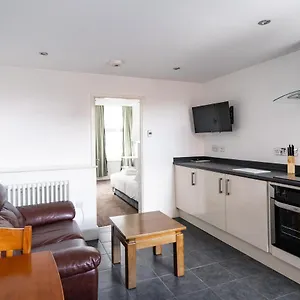Apartment H.v, Sheffield
