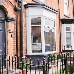 Holiday home Away From, Sheffield