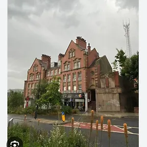 Apartment H.v, Sheffield