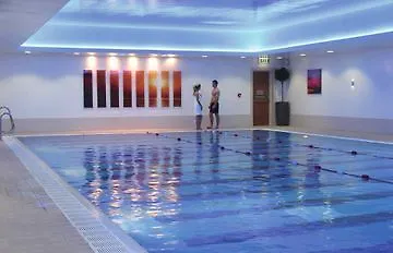 ****  Mercure Sheffield St Pauls Hotel United Kingdom
