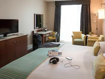 Mercure Sheffield St Pauls Hotel United Kingdom